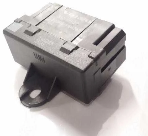 OEM VOLVO C30 PRIEKINIO SĖDYNIO ŠILDYMO VALDYMO MODULIS 31268907 ORIGINALUS