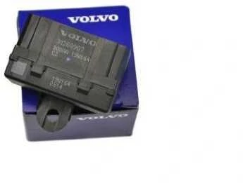 OEM VOLVO C30 PRIEKINIO SĖDYNIO ŠILDYMO VALDYMO MODULIS 31268907 ORIGINALUS