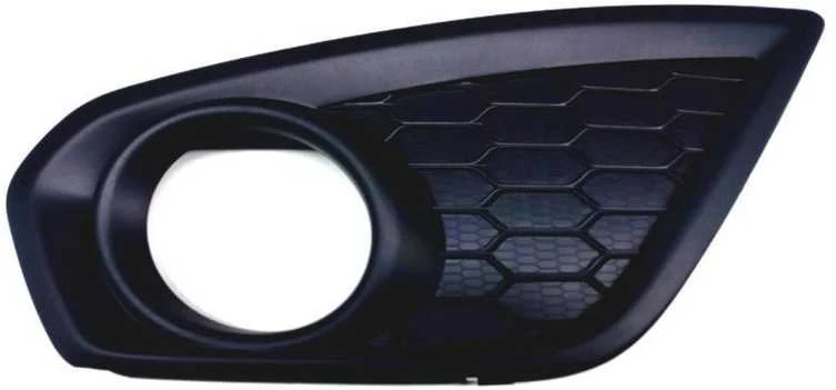 OEM VOLVO C30 PRIEKINIŲ KAIRĖS RŪKO ŠVIESOS DANGTELIS 31298171 ORIGINALUS