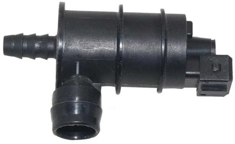 OEM VOLVO S40 MK2 GARINIS KANALAS PURKŠTUKAS 8653909 ORIGINALUS
