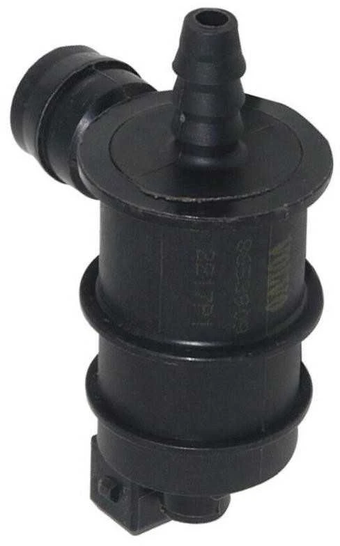 OEM VOLVO S40 MK2 GARINIS KANALAS PURKŠTUKAS 8653909 ORIGINALUS