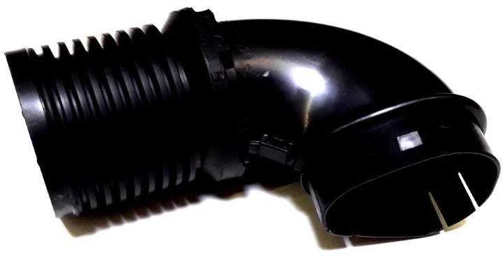 OEM VOLVO S40 MK2 ORA ĮSIURBIMO ŽARNOS APATINĖ 30677340 ORIGINALI