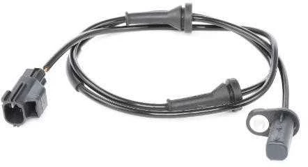 OEM VOLVO S60 MK1 PRIEKINIŲ DEŠINIŲ ABS RATO GREIČIO JUTIKLIS 30773740 ORIGINALUS