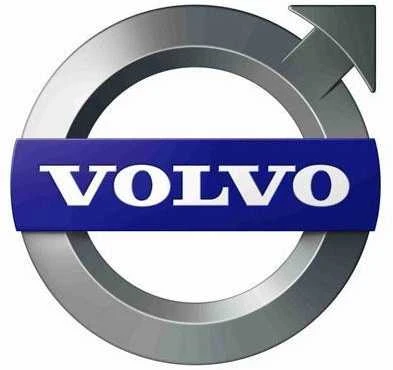 OEM VOLVO S60 MK1 PRIEKINIŲ DEŠINIŲ ABS RATO GREIČIO JUTIKLIS 30773740 ORIGINALUS