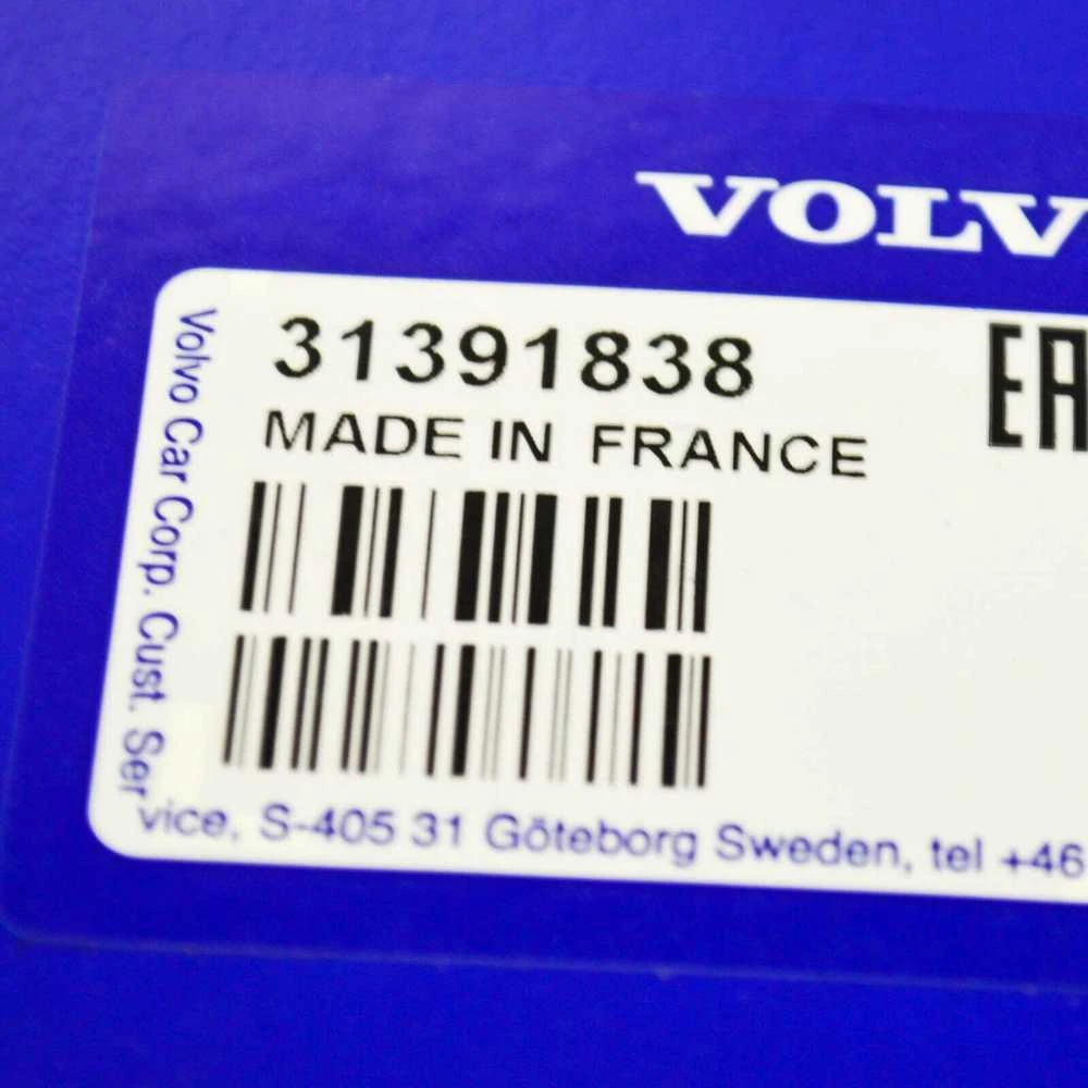 OEM VOLVO S60 MK2 DEŠROKŲ PLAUTUVAS DEŠINĖS PUSĖS 31391838 ORIGINALUS
