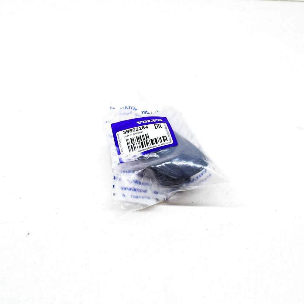 OEM VOLVO S60 MK2 IŠORINIS DURŲ RANKENOS DANGTELIS 39802284 ORIGINALUS