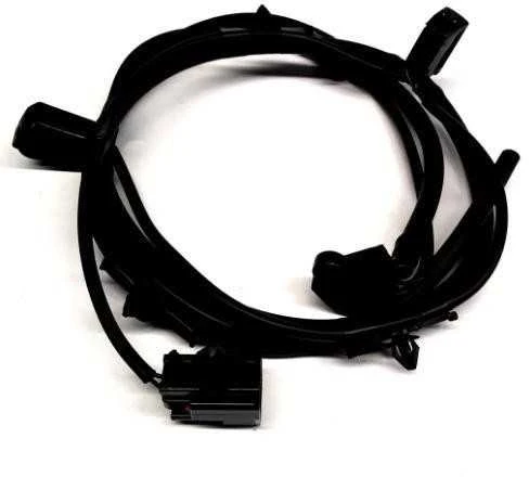 OEM VOLVO S60 MK2 LANGO STIKLO PLAUTUVAS PURKŠTUKAS 31349006 ORIGINALUS