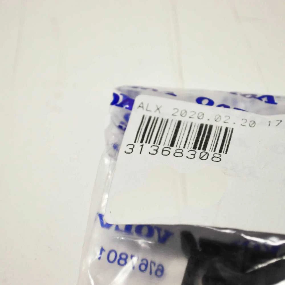 OEM VOLVO S60 MK2 RADIATOR PLUG 31368308 ORIGINALUS