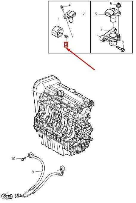 OEM VOLVO S60 MK2 UŽDEGIMO SISTEMA ŠEŠIŲ TAŠKŲ KAMŠTIS 987959 ORIGINALUS