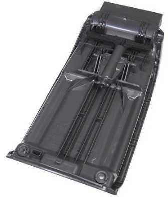 OEM VOLVO S80 MK1 CENTRO KONSOLĖS DANGTIS APATINIS KOVERTAS 30643285 ORIGINALUS