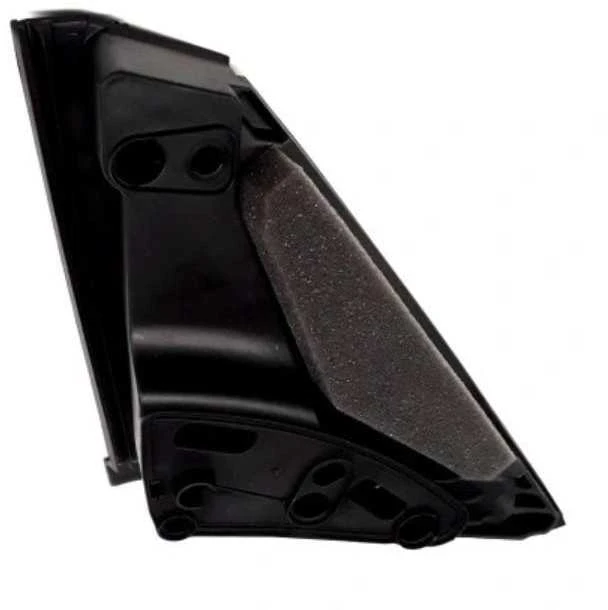 OEM VOLVO S80 MK2 DEŠINIO DURŲ VEIDRODŽIO GUMOS JUOSTA 31297261 NAUJA