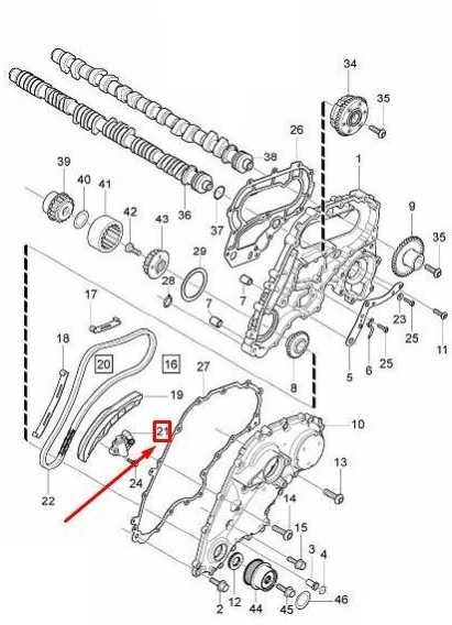 OEM VOLVO S80 MK2 LAIKIKLIS GRANDINĖS ĮTEMPIMUI 30677866 ORIGINALUS