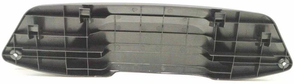 OEM VOLVO V40 HATCHBACK SLAM PANEL FRAME PLASTIKINIS APDAILOS RĖMAS 31370223 2015 ORIGINALAS