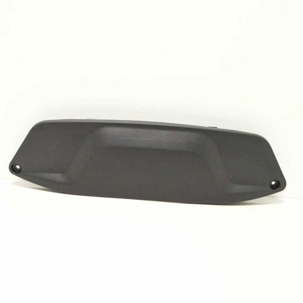 OEM VOLVO V40 HATCHBACK SLAM PANEL FRAME PLASTIKINIS APDAILOS RĖMAS 31370223 2015 ORIGINALAS