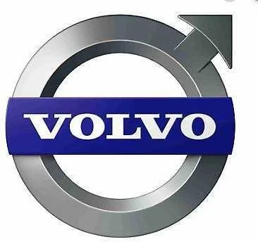 OEM VOLVO V50 A/C SLĖGIO JUTIKLIS 31332642 ORIGINALUS