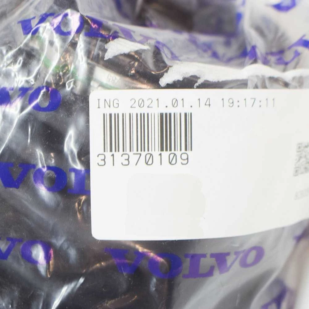 OEM VOLVO V50 ORA ĮSIURBIMO ŽARNOS 31370109 ORIGINALI