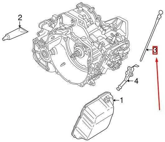 OEM VOLVO V70 MK2 TRANSMISIJOS ALYVOS MATUOKLIS 9495020 ORIGINALUS