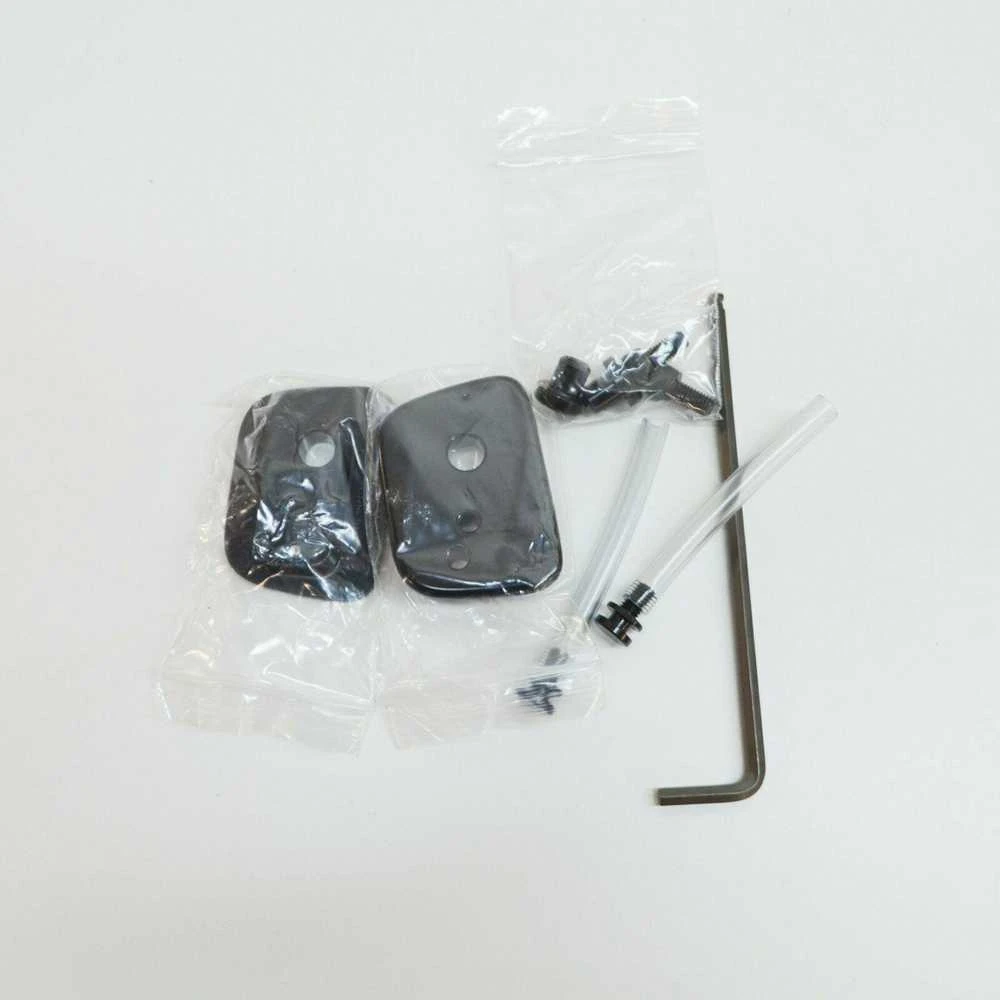 OEM VOLVO V90 MK2 Apsauginė plieninė grotelė 31659255 ORIGINALI