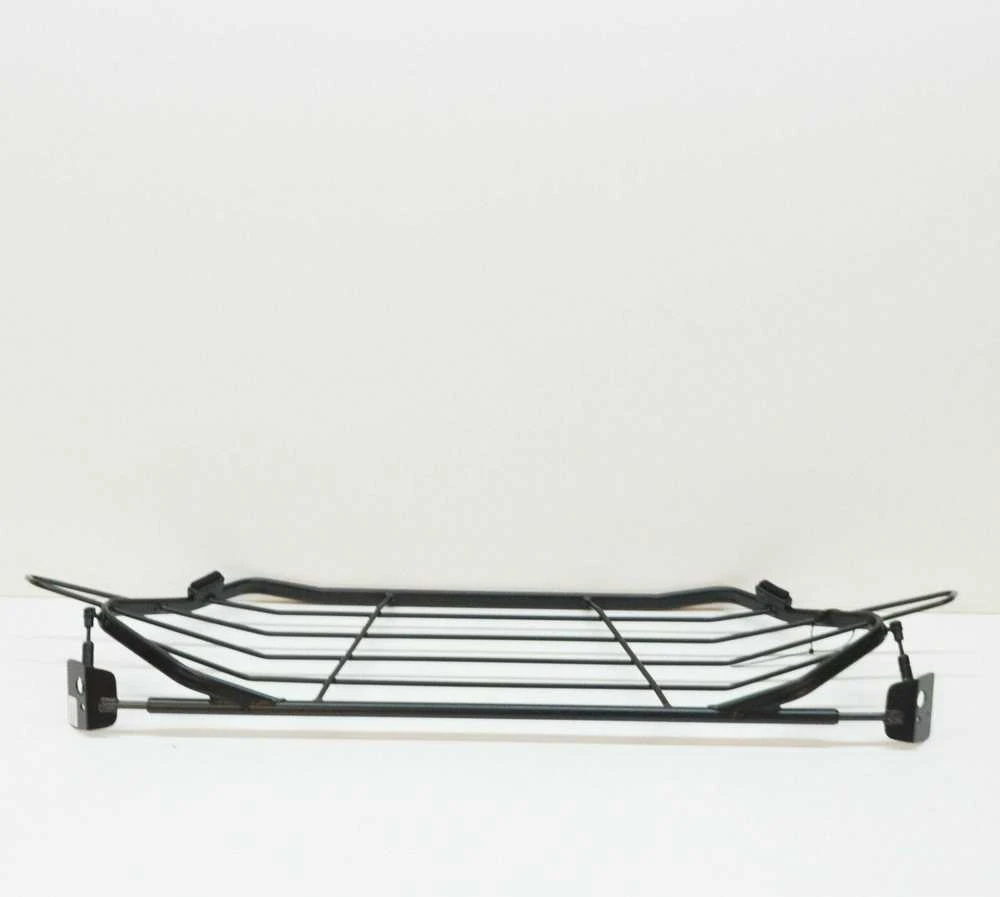 OEM VOLVO V90 MK2 Apsauginė plieninė grotelė 31659255 ORIGINALI