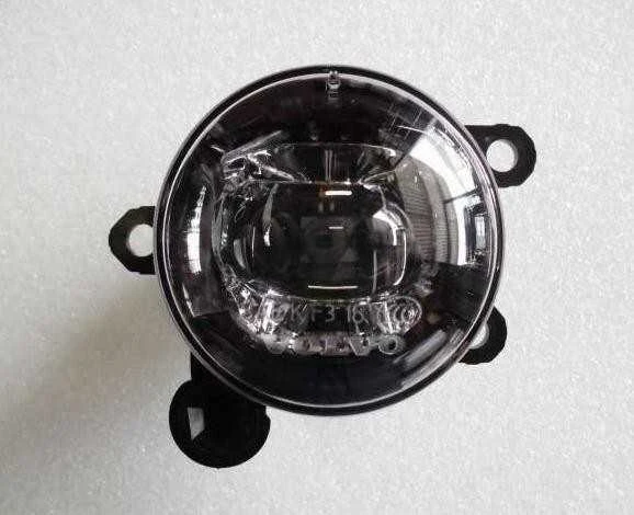OEM VOLVO XC40 PRIEKINIŲ KAIRĖS RŪKO ŠVIESOS 32228883 ORIGINALI