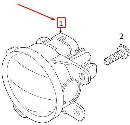 OEM VOLVO XC40 PRIEKINIŲ KAIRĖS RŪKO ŠVIESOS 32228883 ORIGINALI