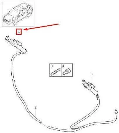 OEM VOLVO XC60 MK1 KAIRINIMO ŽIBINTŲ PLAUTUVAS KAIRĖS PUSĖS PURKŠTUKAS 31416218 ORIGINALUS