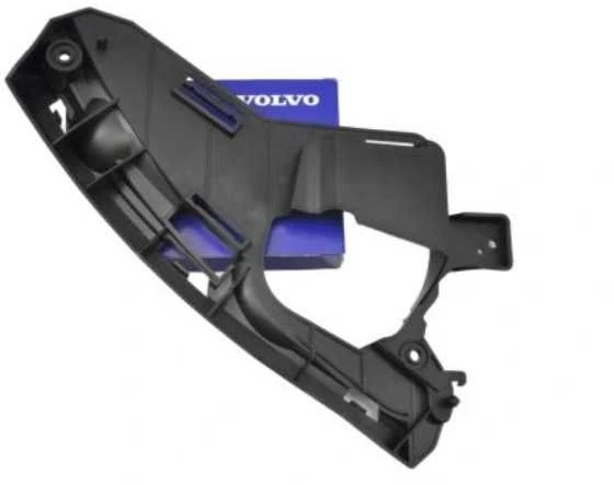 OEM VOLVO XC60 MK1 PRIEKINIŲ KAIRĖS ŠVIESOS ĮRENGIMO VIDINIS LAIKIKLIS 31383885 NAUJAS