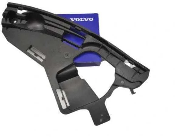 OEM VOLVO XC60 MK1 PRIEKINIŲ KAIRĖS ŠVIESOS ĮRENGIMO VIDINIS LAIKIKLIS 31383885 NAUJAS