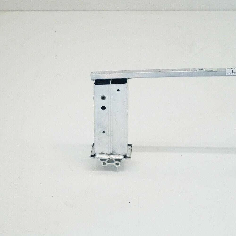 OEM VOLVO XC60 MK2 PRIEKINIS BUFERIO AVARIJOS BARAS NEŠIKLIS 31429924 ORIGINALUS