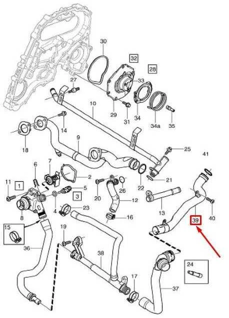 OEM VOLVO XC70 P24 VARIKLIO AUŠINIMO SKYSČIO ĮVADINIS VAMZDIS 30650738 ORIGINALUS