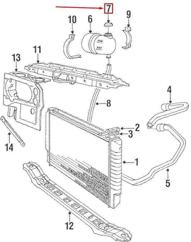 OEM VOLVO XC90 MK1 AUŠINIMO SKYSČIO TALPOS KAPSELIS 9142682 ORIGINALUS