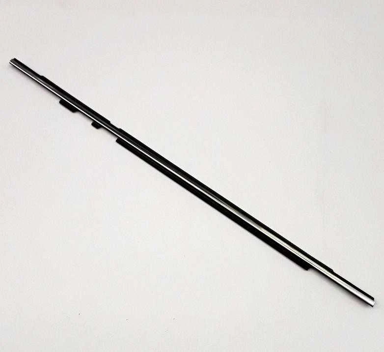 OEM VOLVO XC90 MK1 KAIŠTIS KAIRĖS GALINĖS LANGO APDAILA MOULDING 30753852 ORIGINALUS
