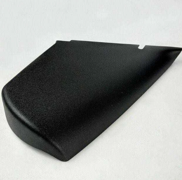 OEM VOLVO XC90 MK1 PRIEKINIŲ KAIRĖS DURŲ VEIDRODŽIO KAPOTĖLIS 30716806 ORIGINALUS