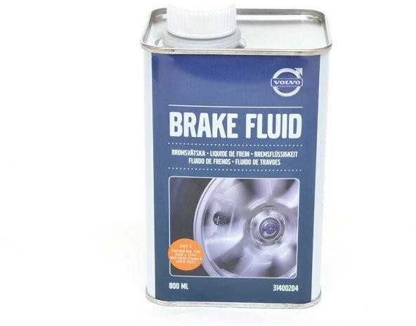 OEM VOLVO XC90 MK1 STABDŽIŲ SKUIDULYS 0.8L 31400204 32214958 ORIGINALUS