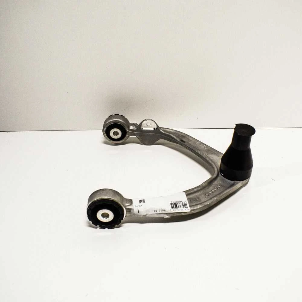 OEM VOLVO XC90 PRIEKINIŲ DEŠINIŲ VIRŠUTINIŲ VALDYMO RANKENŲ 31360837 ORIGINALAS
