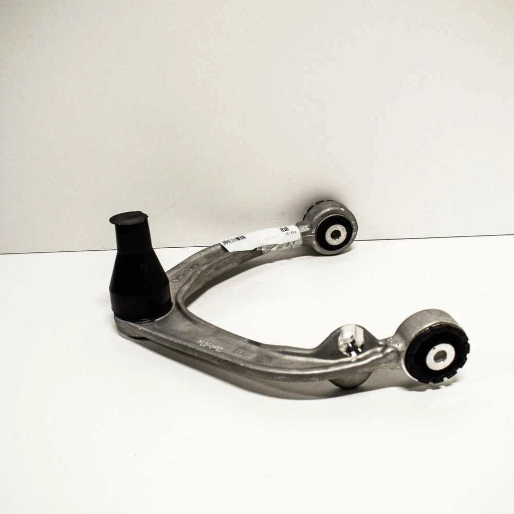 OEM VOLVO XC90 PRIEKINIŲ DEŠINIŲ VIRŠUTINIŲ VALDYMO RANKENŲ 31360837 ORIGINALAS