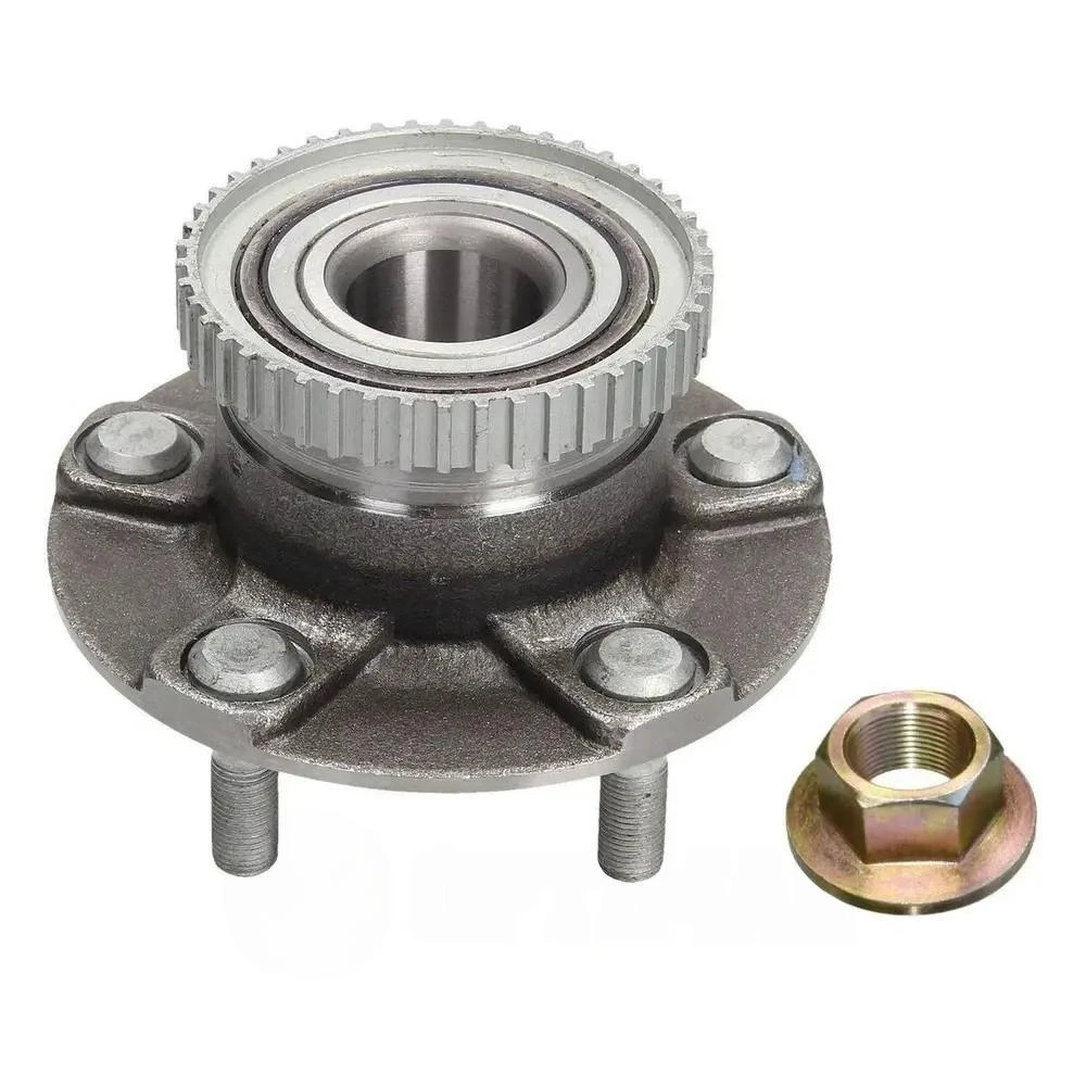 Optimal Priekinis Kairysis Dešinysis Rato Lagerių Komplektas Nissan 200SX Coupé S14 Silvia S15 40210-65F00 40210-65F01