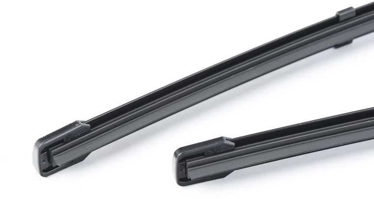 Original BMW 3 serijos valytuvai priekiniai E91 LCI LHD 2455435