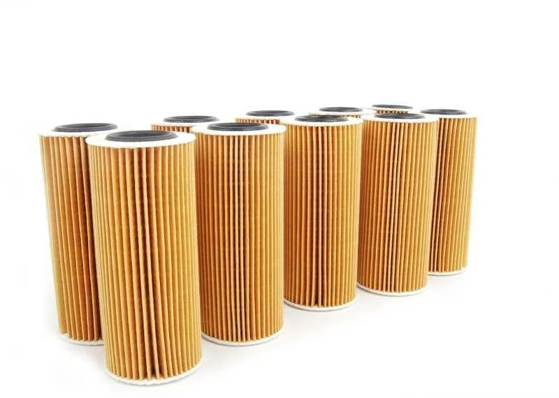 ORIGINAL BMW Alyvos filtras E46 E90 - E93 E60 E63 E64 E65 E83 E53 E70 E71 11427788460