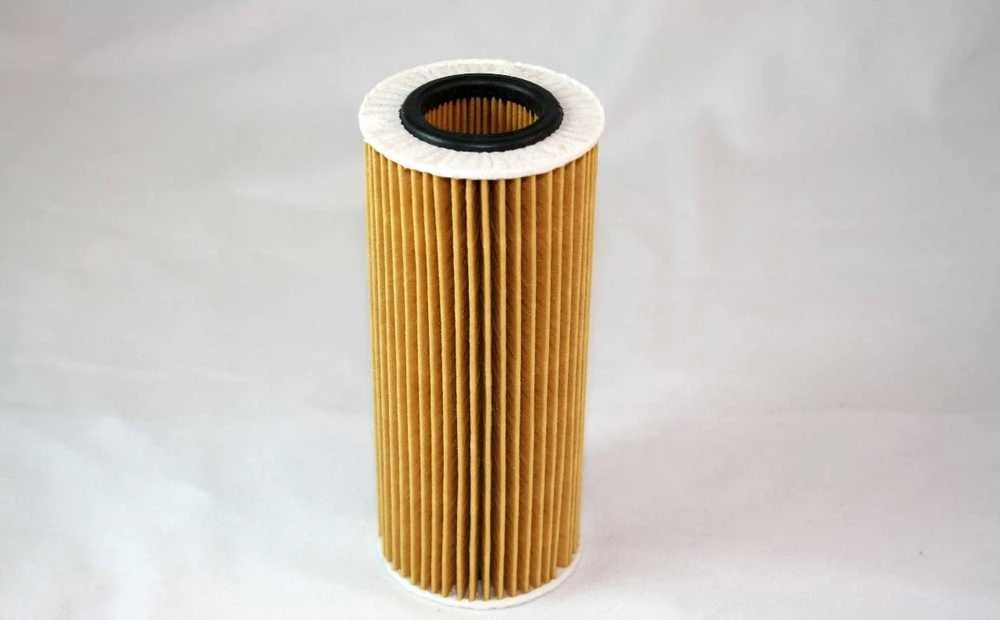 ORIGINAL BMW Alyvos filtras E46 E90 - E93 E60 E63 E64 E65 E83 E53 E70 E71 11427788460