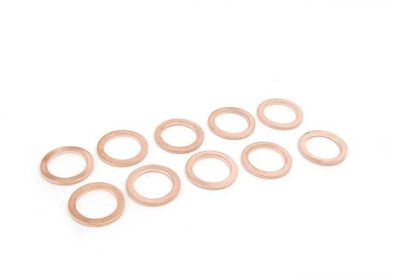 ORIGINAL BMW Alyvos filtras E46 E90 - E93 E60 E63 E64 E65 E83 E53 E70 E71 11427788460