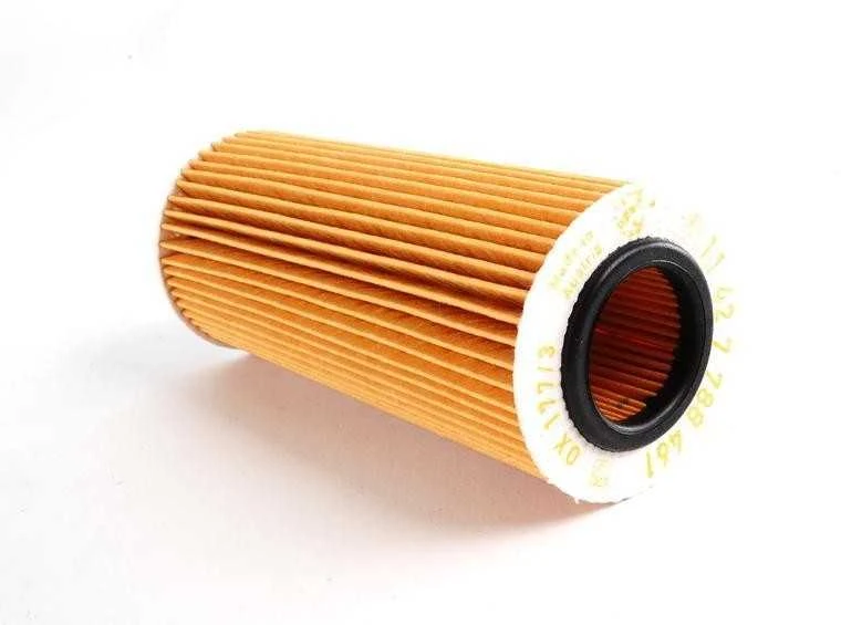 ORIGINAL BMW Alyvos filtras E46 E90 - E93 E60 E63 E64 E65 E83 E53 E70 E71 11427788460