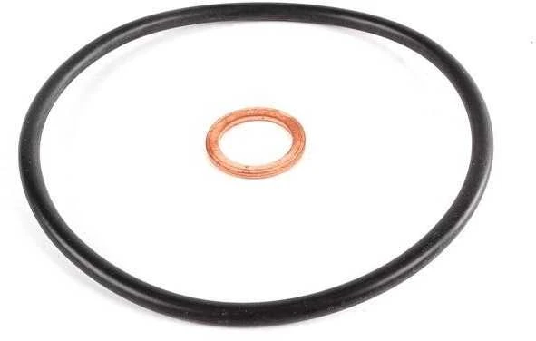 ORIGINAL BMW Alyvos filtras E46 E90 - E93 E60 E63 E64 E65 E83 E53 E70 E71 11427788460