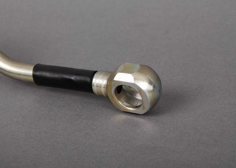 ORIGINAL BMW dujų valdymo kabelis Bowden 3 serija E36 320i-M3 iki 01.1995 35411161698