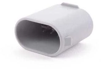 ORIGINAL BMW E65 E66 RR1 RR1N Sedanas Trumpalaikio Jungiklio Kištukas 61136909083