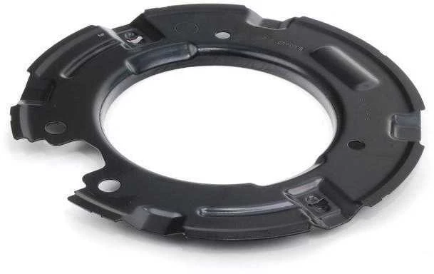 ORIGINAL BMW laikiklis stabdžių kaladėlėms E90-93 F30-34 F32-36 gale 34216771430