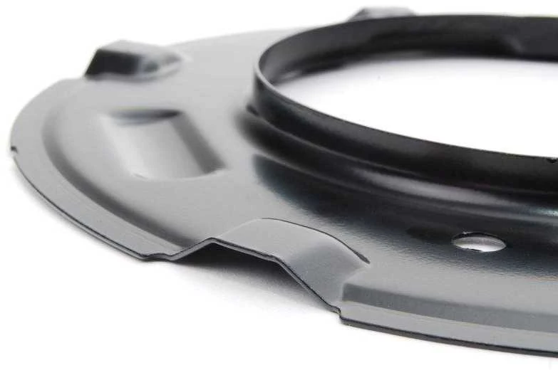 ORIGINAL BMW laikiklis stabdžių kaladėlėms E90-93 F30-34 F32-36 gale 34216771430
