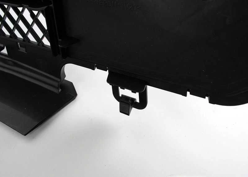 Original galinis bamperis išmetimo vamzdžio dangtelis pora BMW X5 E53 2000-2006