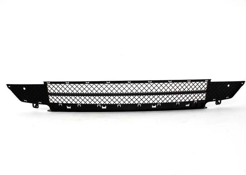 Original galinis bamperis išmetimo vamzdžio dangtelis pora BMW X5 E53 2000-2006
