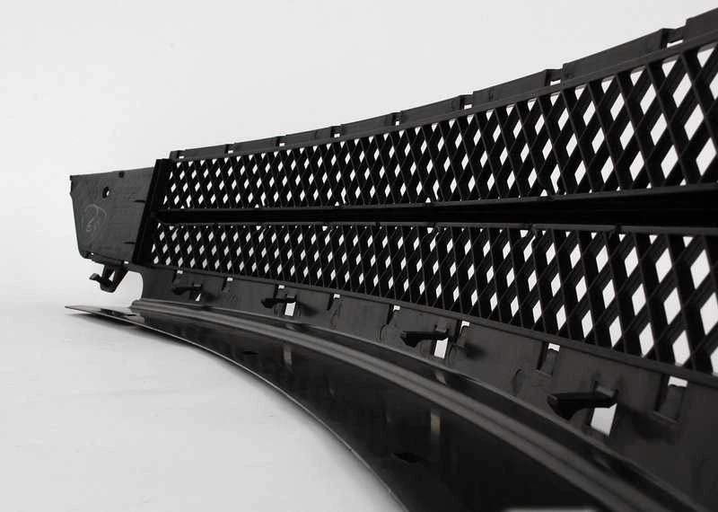 Original galinis bamperis išmetimo vamzdžio dangtelis pora BMW X5 E53 2000-2006